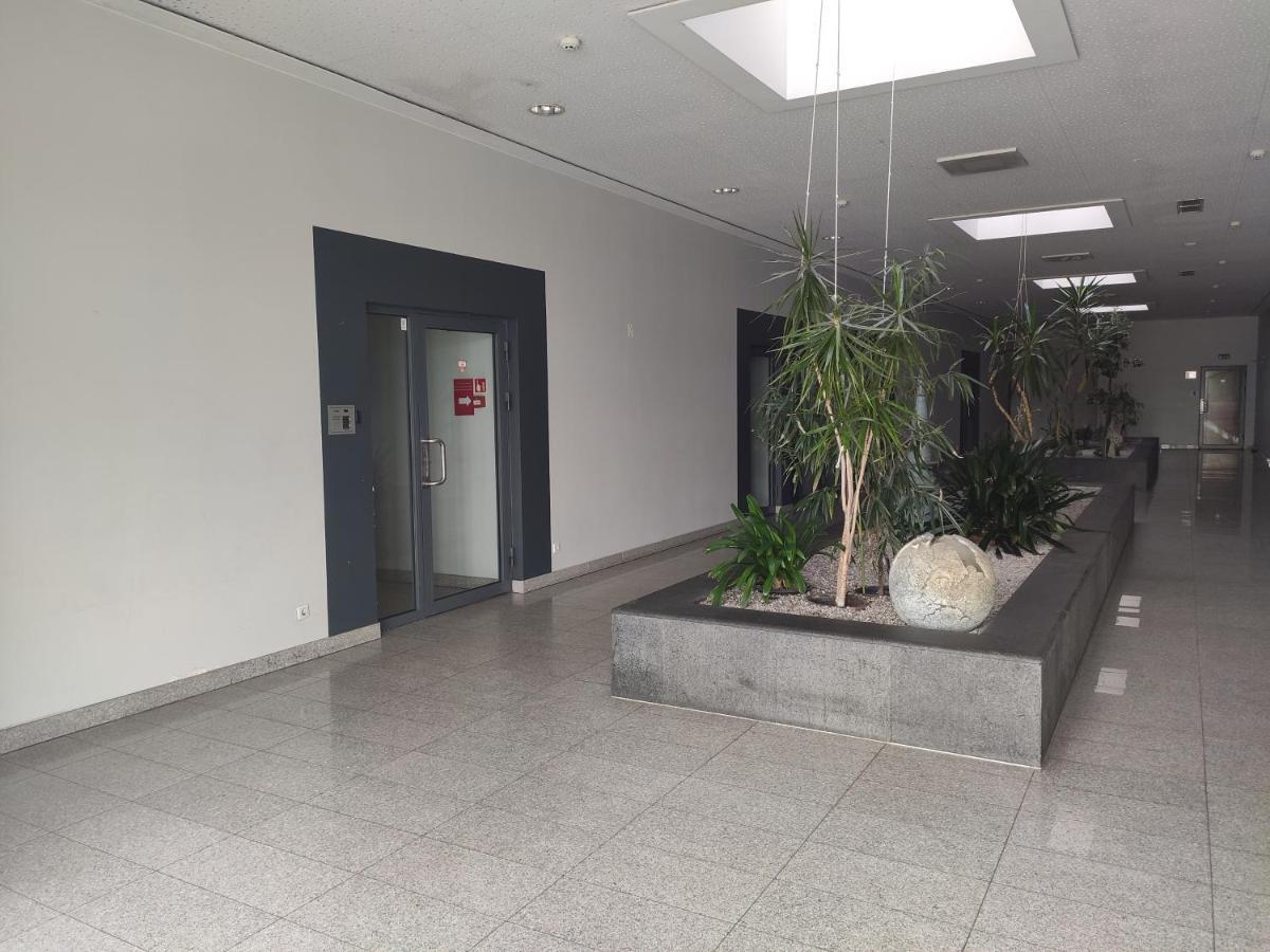 Sea Gate Apartment 20Th Floor クライペダ エクステリア 写真